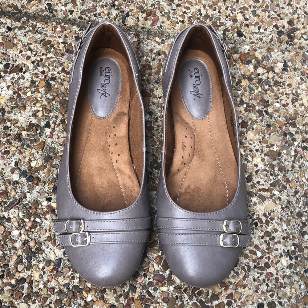 Sofft Flats